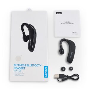 Lenovo-HX106-Wireless-Headphone-Ear-Hook-Business-Single-Ear-Earphone-Bluetooth-5-0-Capacity-Headset-with (1)